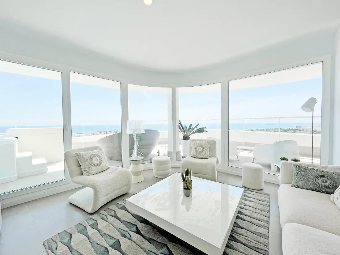 Appartements à Canet d'En Berenguer