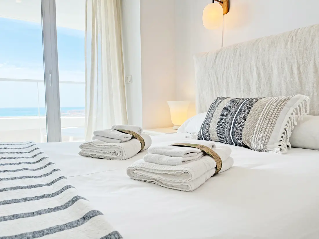 Appartements à Canet d'En Berenguer