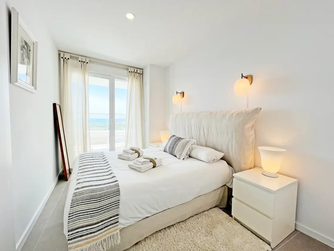 Appartements à Canet d'En Berenguer