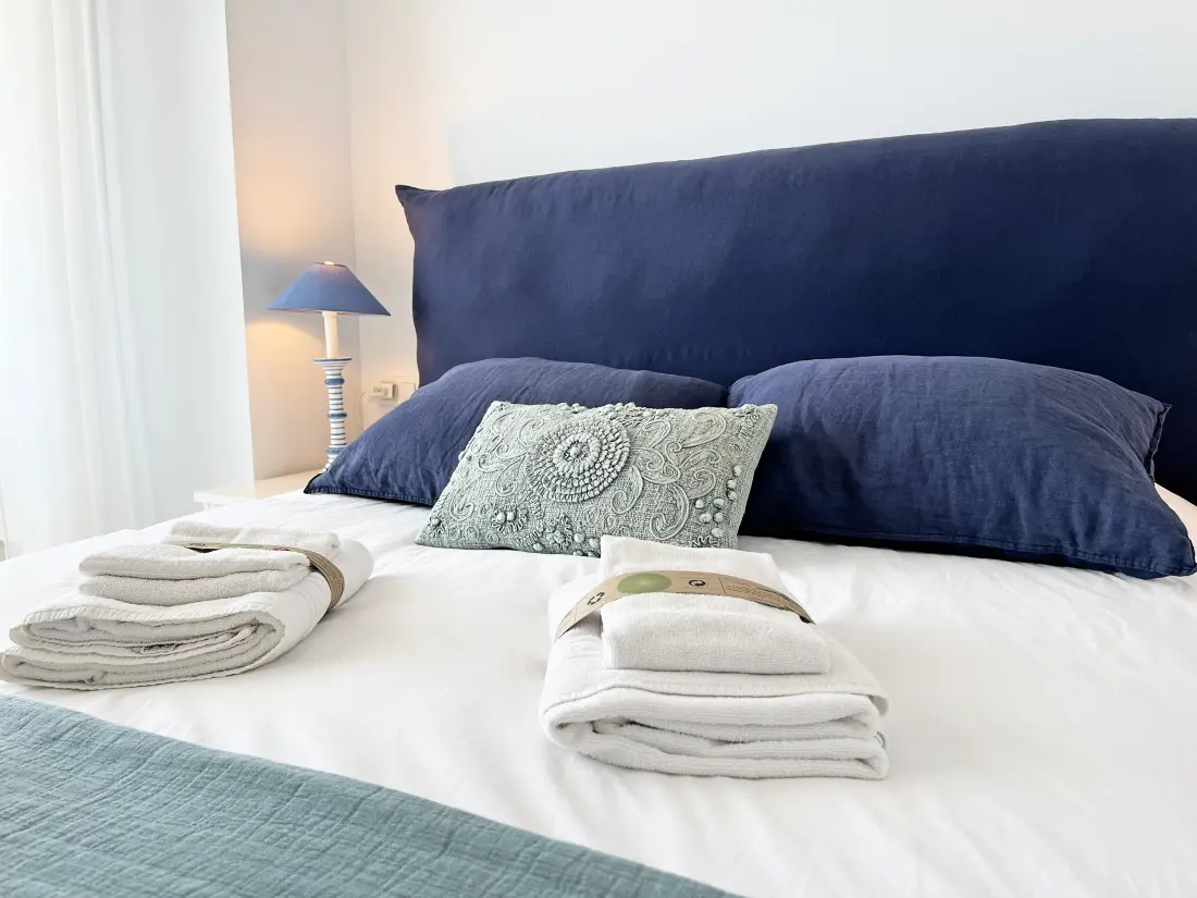 Appartements à Canet d'En Berenguer