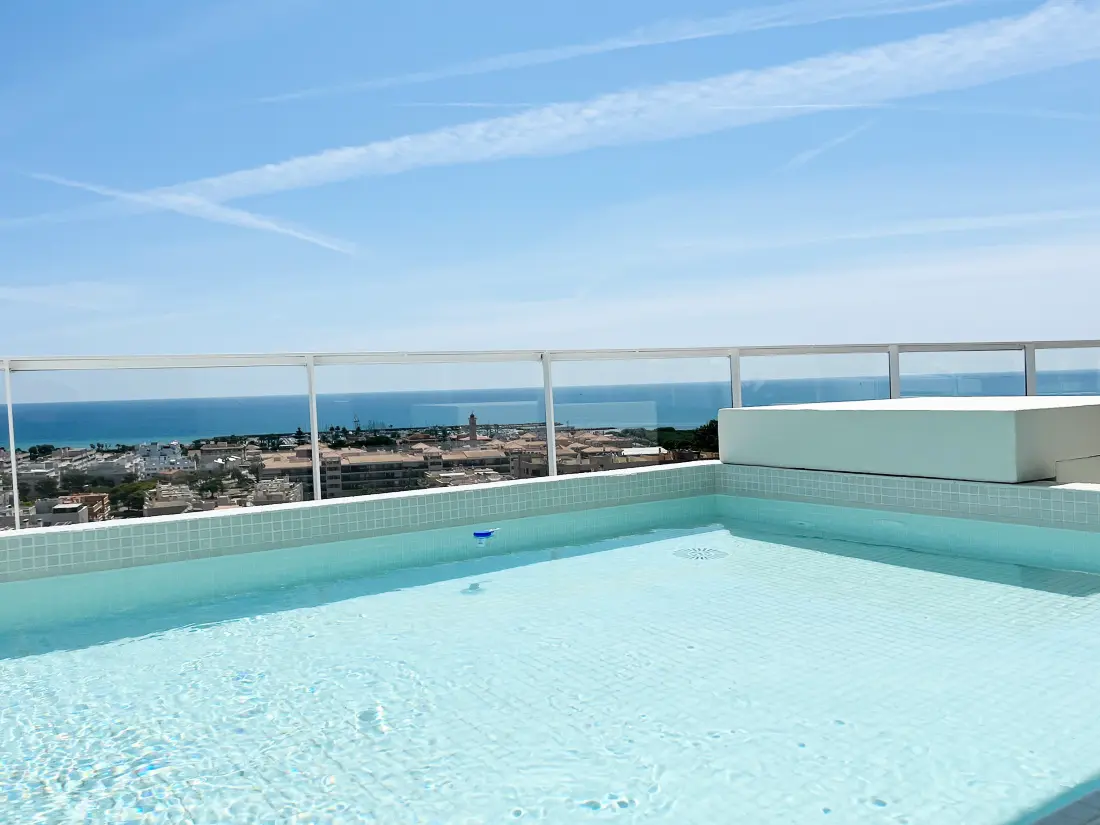 Appartements à Canet d'En Berenguer