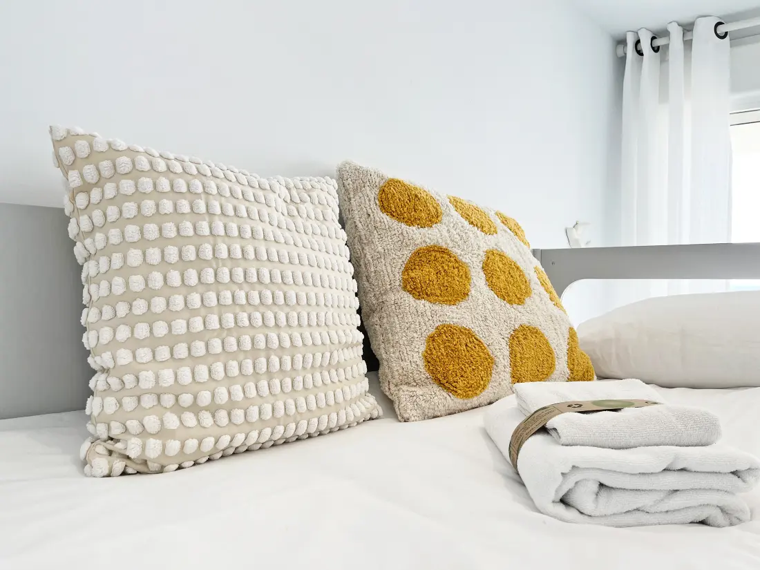 Appartements à Canet d'En Berenguer