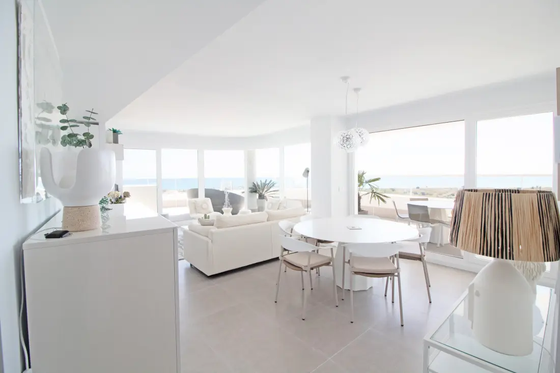 Appartements à Canet d'En Berenguer