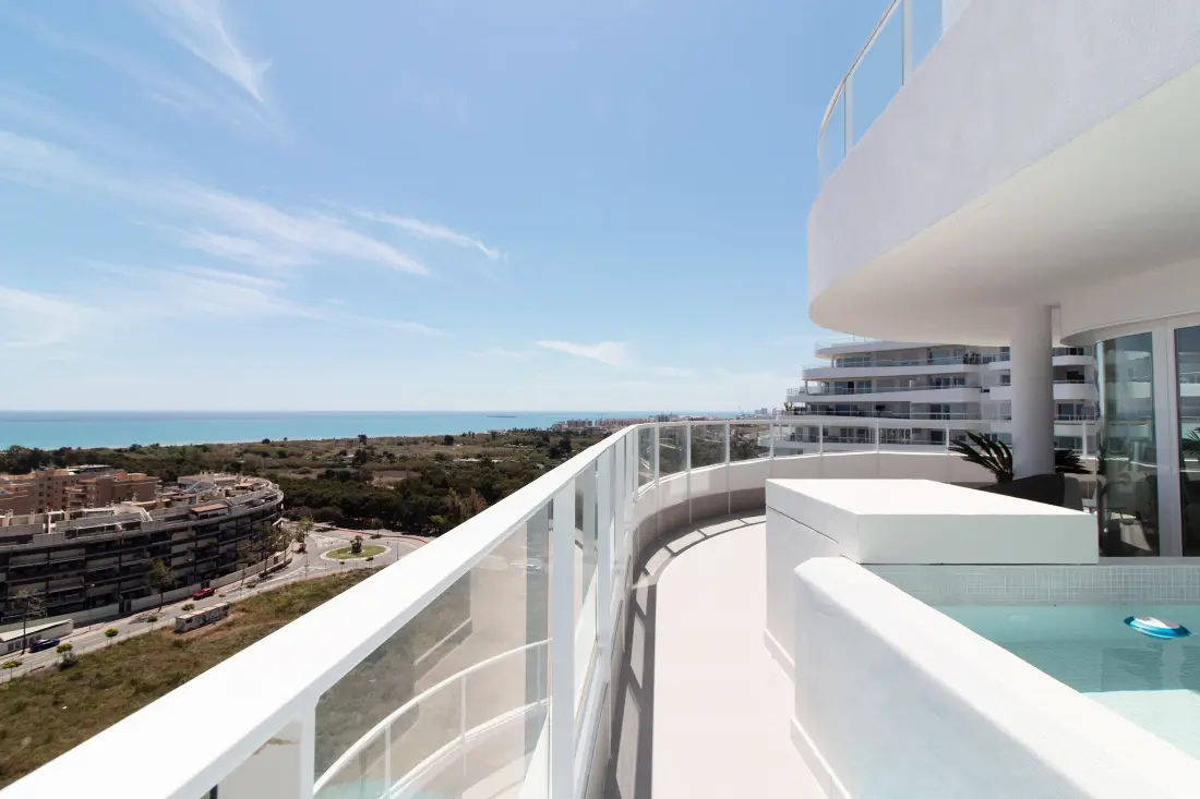 Appartements à Canet d'En Berenguer