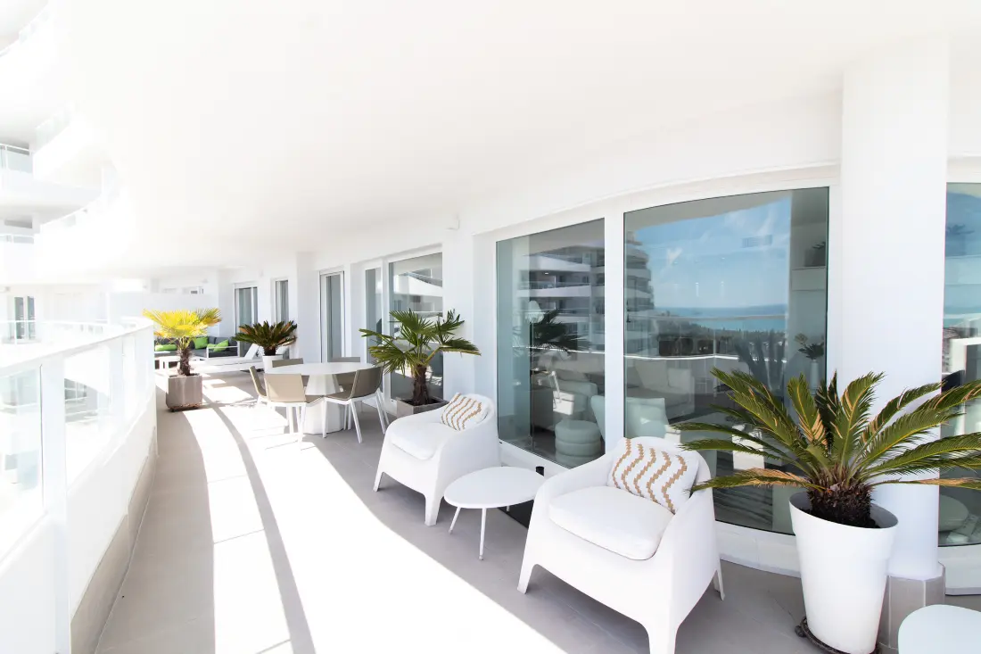 Appartements à Canet d'En Berenguer