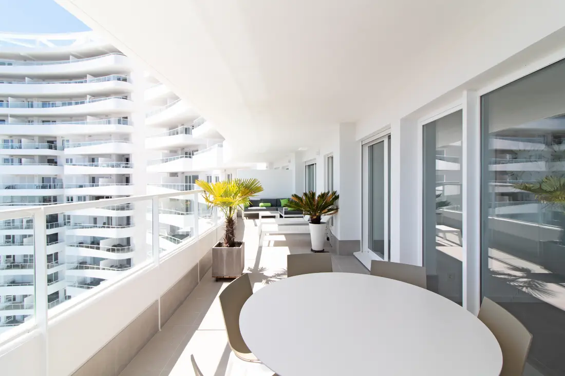 Appartements à Canet d'En Berenguer