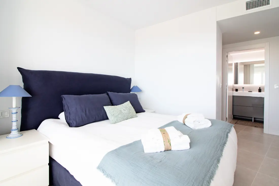 Appartements à Canet d'En Berenguer