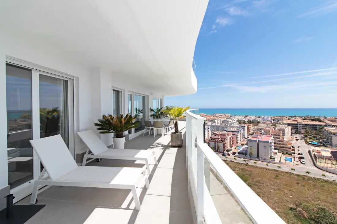 Appartements à Canet d'En Berenguer