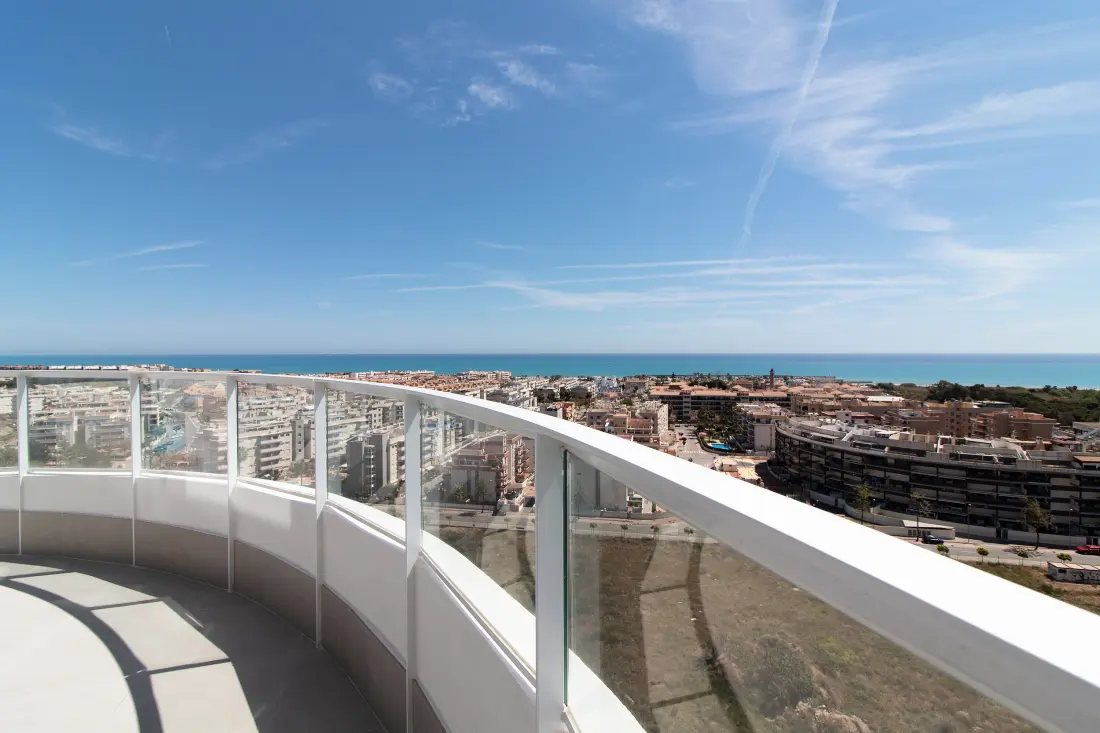 Appartements à Canet d'En Berenguer