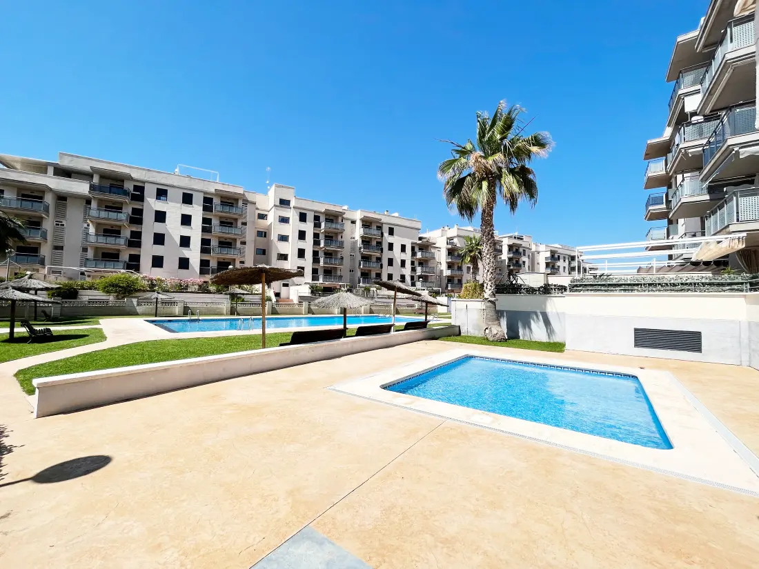Appartements à Canet d'En Berenguer