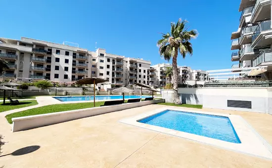 Appartements à Canet d'En Berenguer
