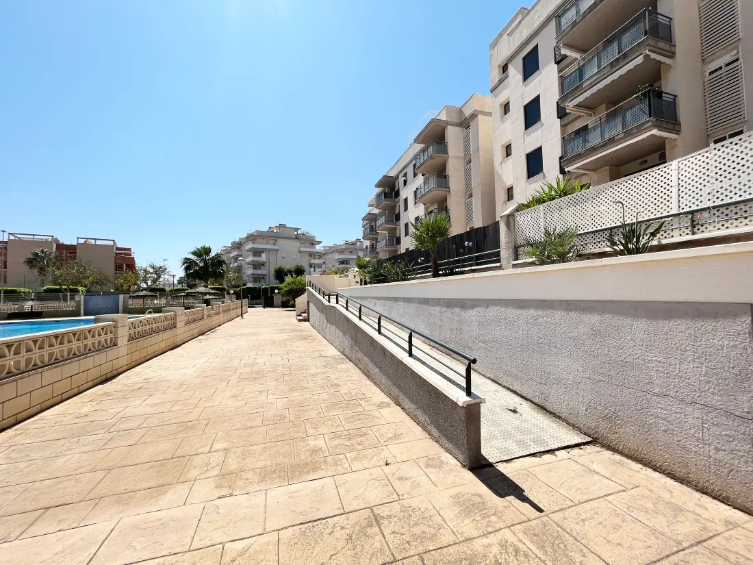 Appartements à Canet d'En Berenguer