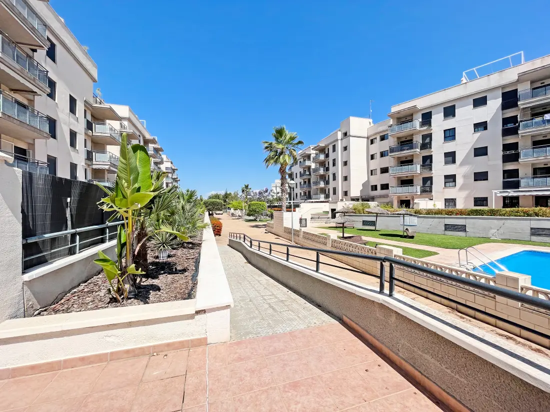Appartements à Canet d'En Berenguer