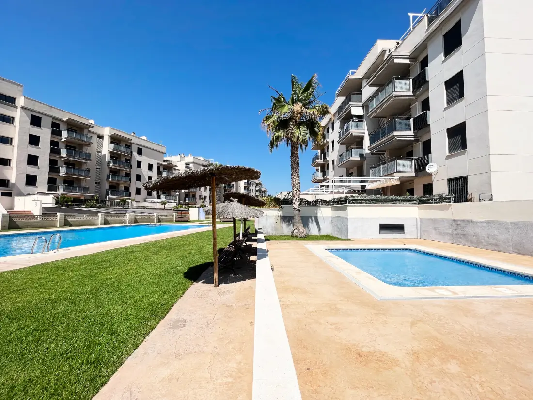 Appartements à Canet d'En Berenguer