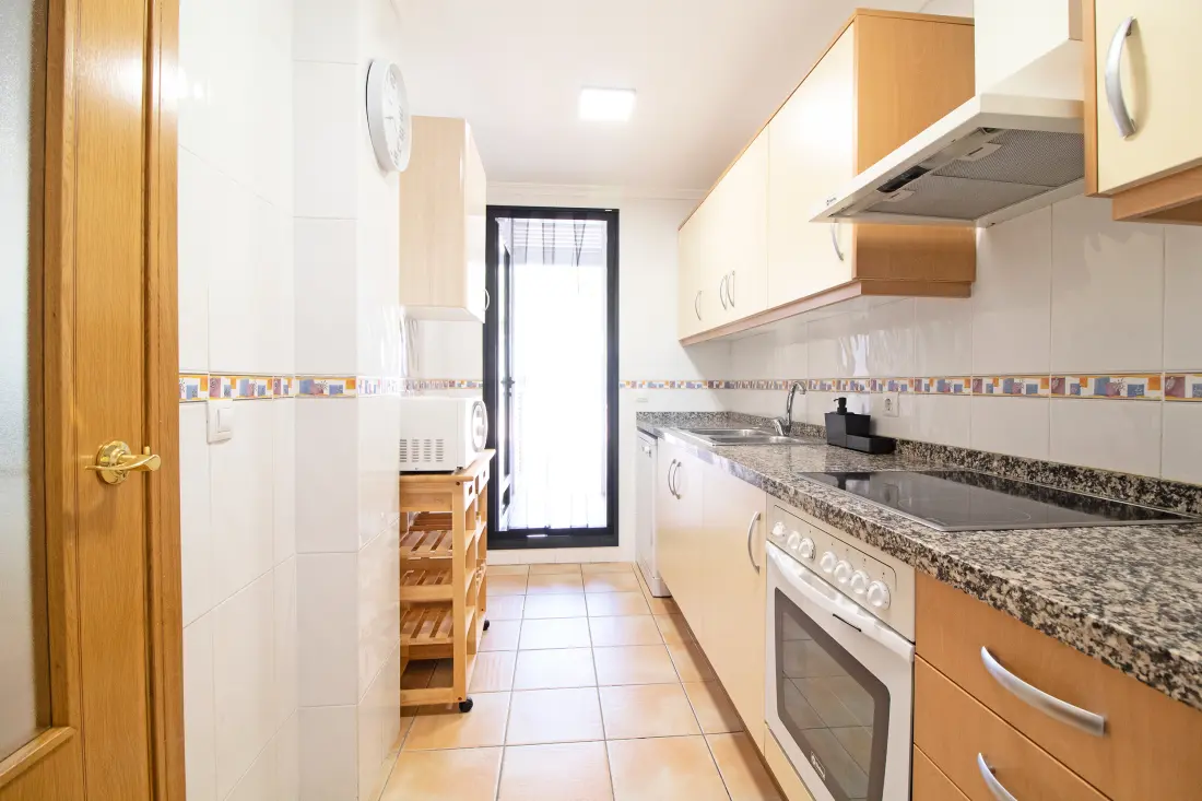 Appartements à Canet d'En Berenguer