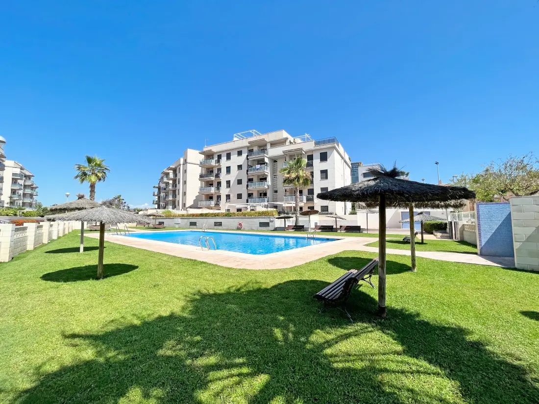 Appartements à Canet d'En Berenguer