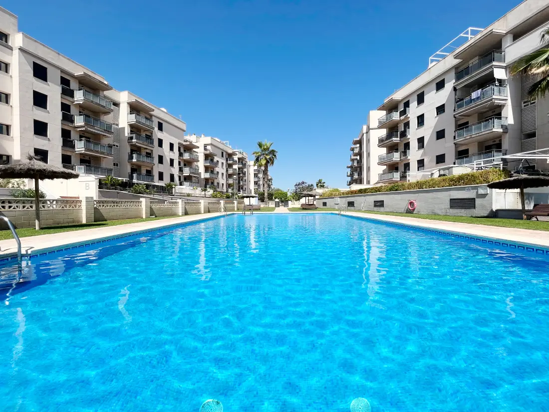 Appartements à Canet d'En Berenguer