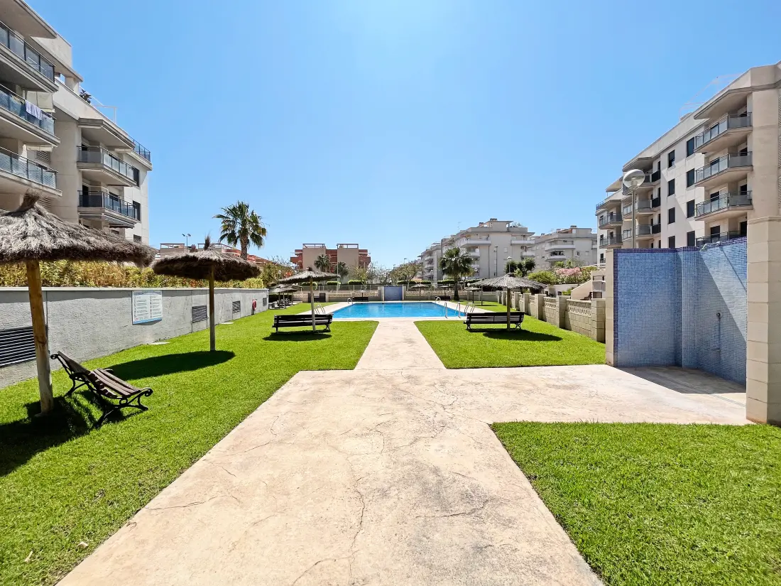 Appartements à Canet d'En Berenguer