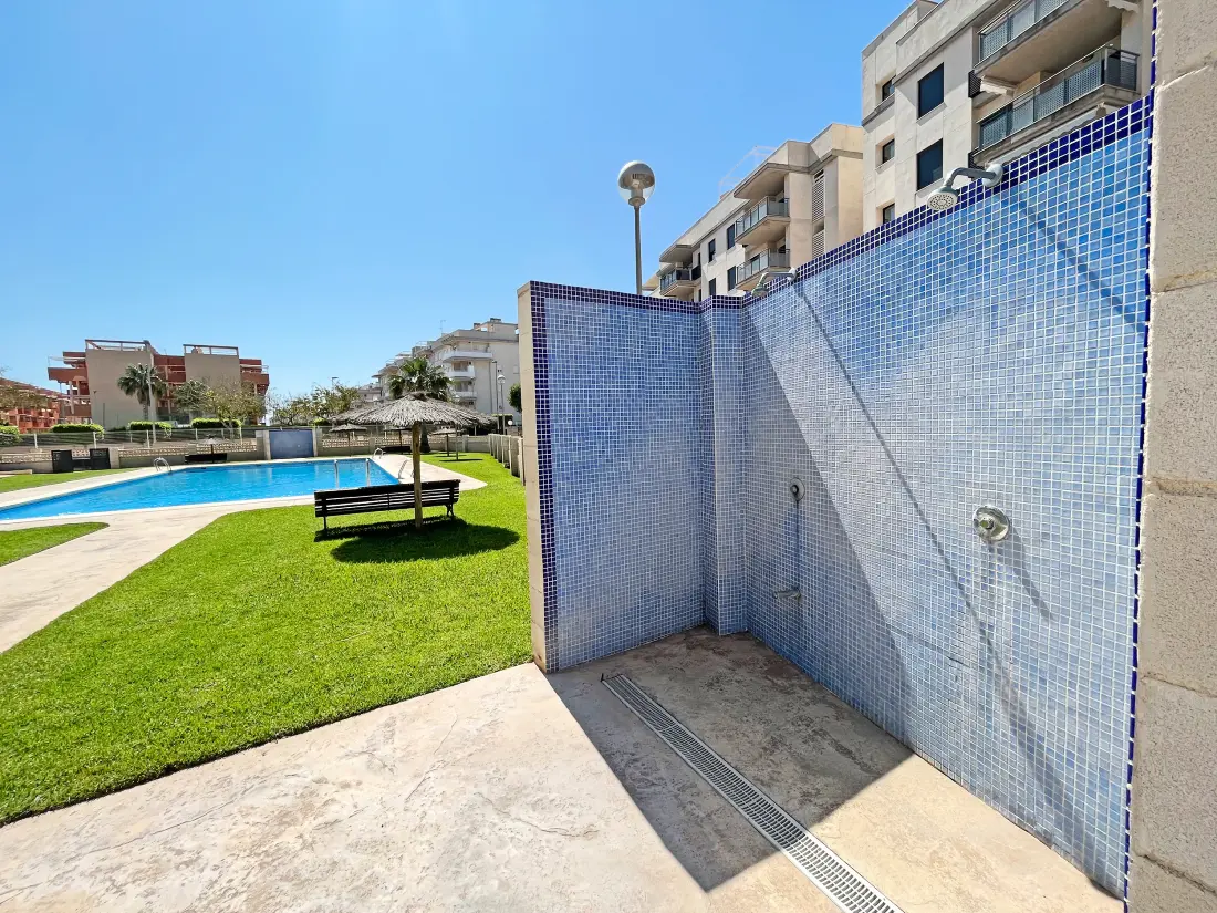 Appartements à Canet d'En Berenguer