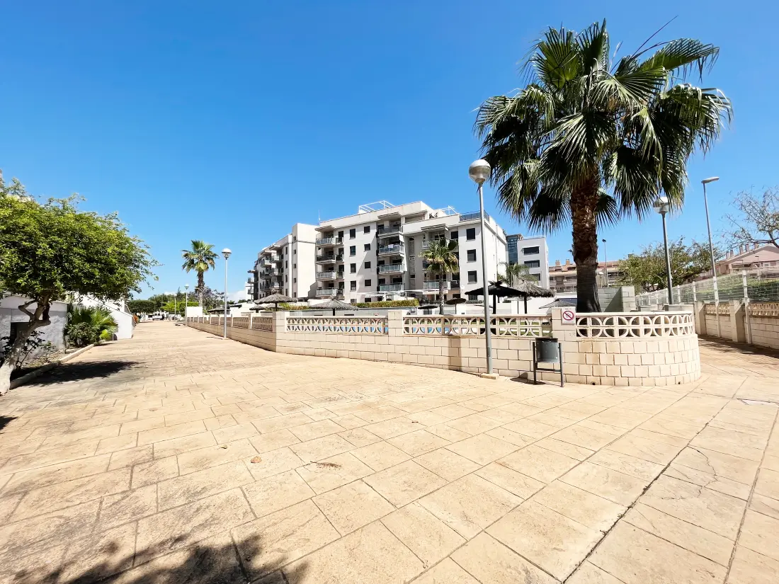 Appartements à Canet d'En Berenguer