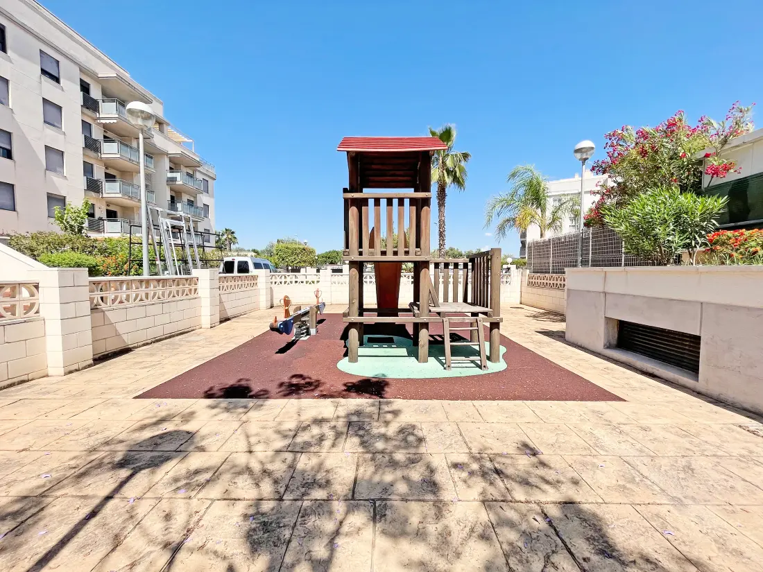 Appartements à Canet d'En Berenguer