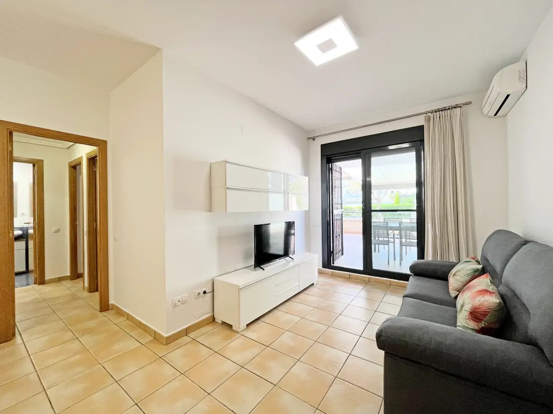 Appartements à Canet d'En Berenguer