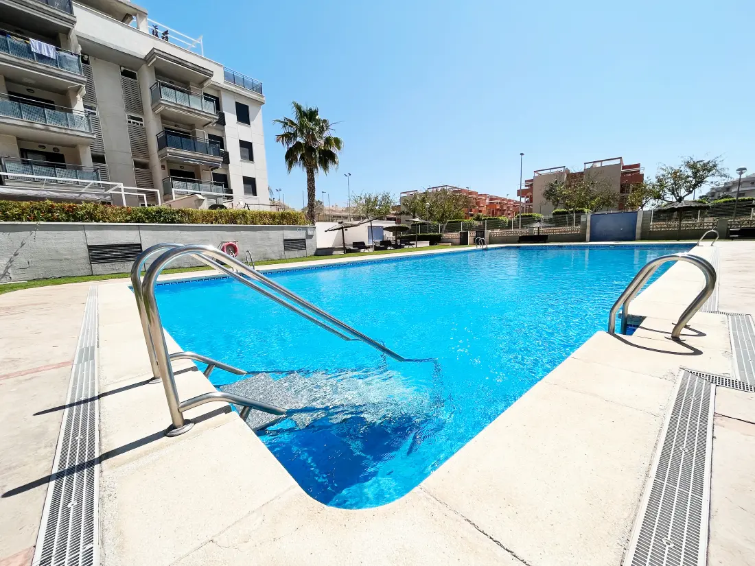 Appartements à Canet d'En Berenguer