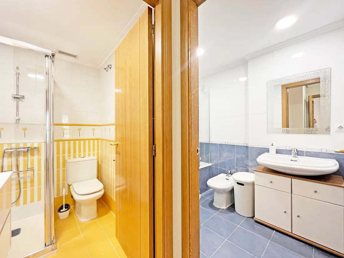 Appartements à Canet d'En Berenguer