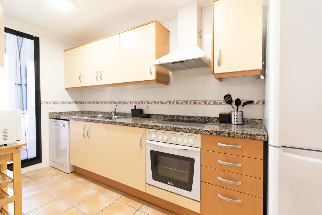 Appartements à Canet d'En Berenguer