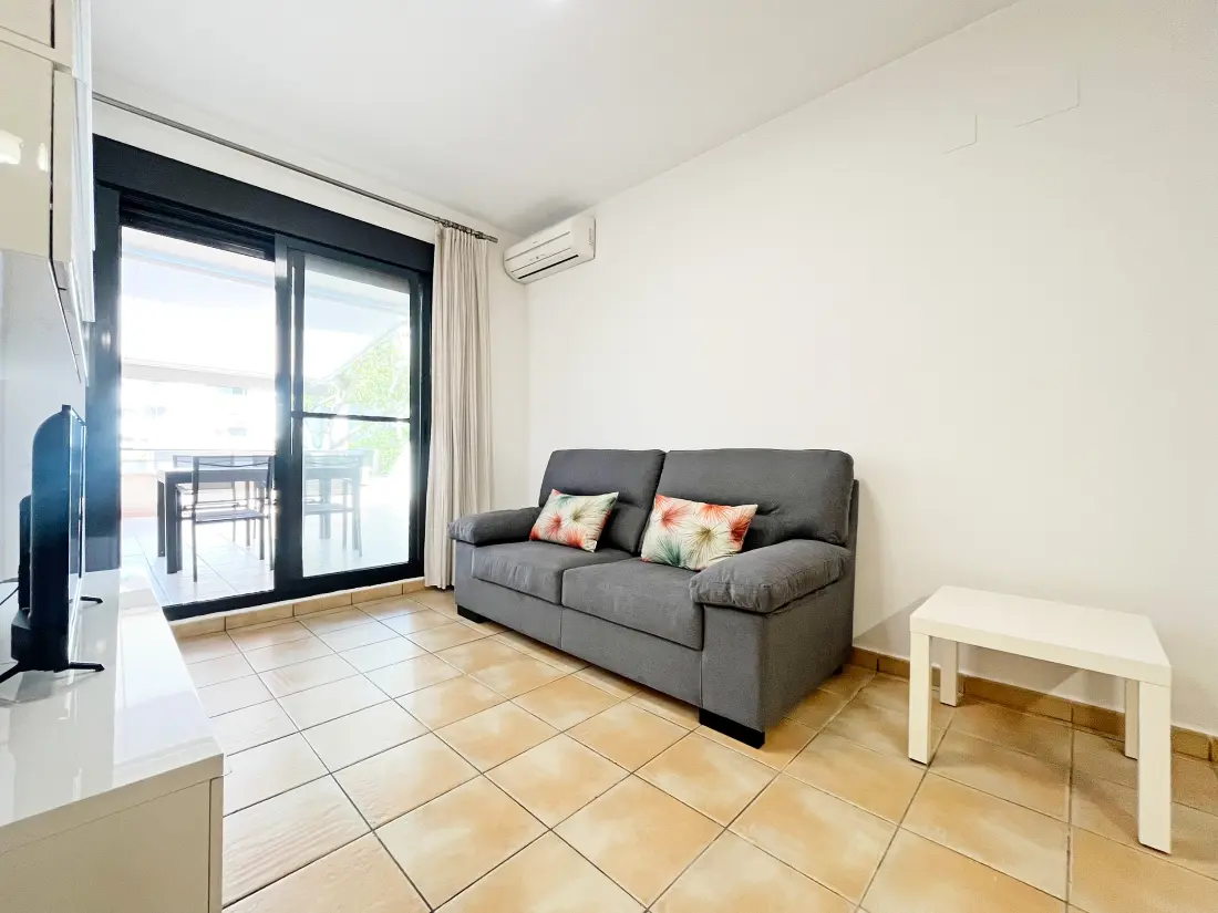 Appartements à Canet d'En Berenguer