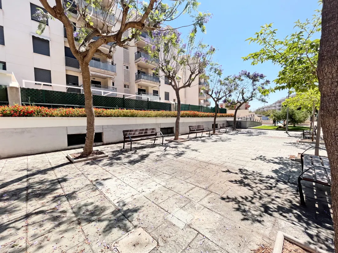 Appartements à Canet d'En Berenguer