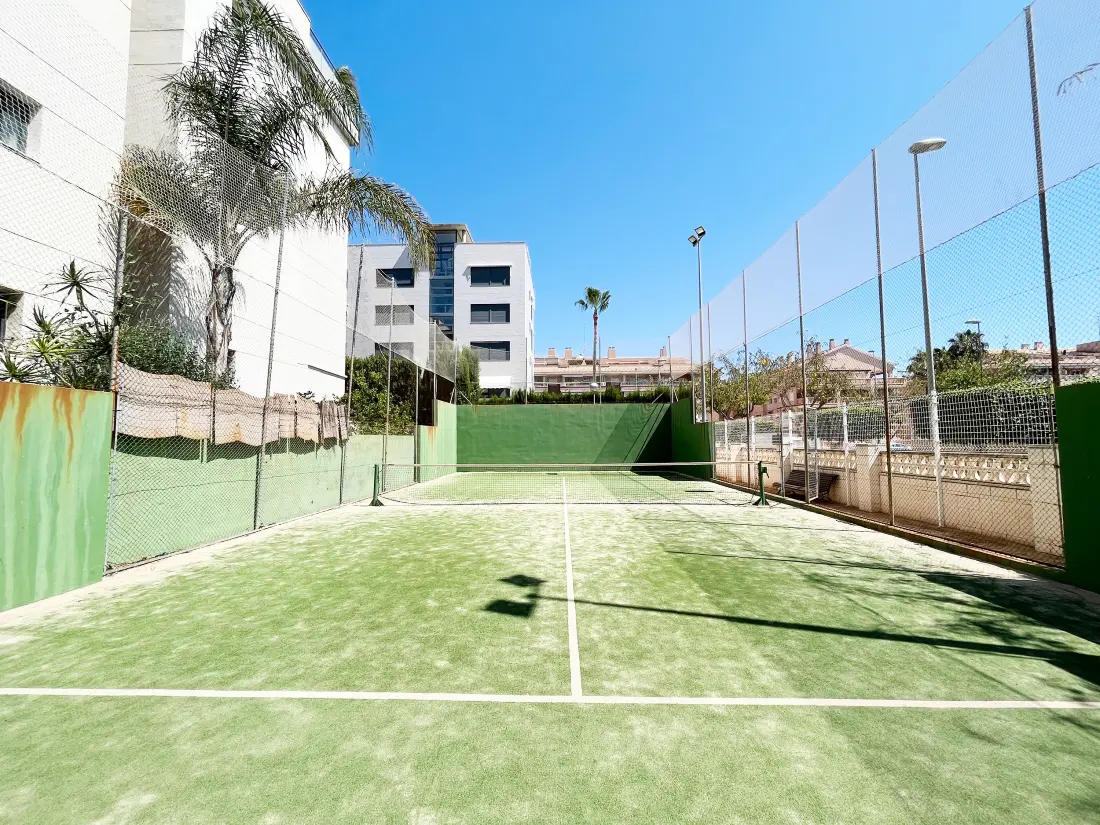Appartements à Canet d'En Berenguer