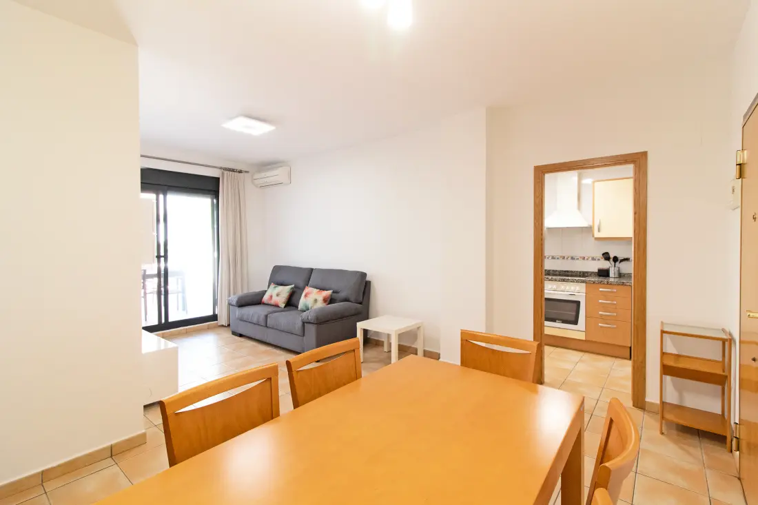 Appartements à Canet d'En Berenguer