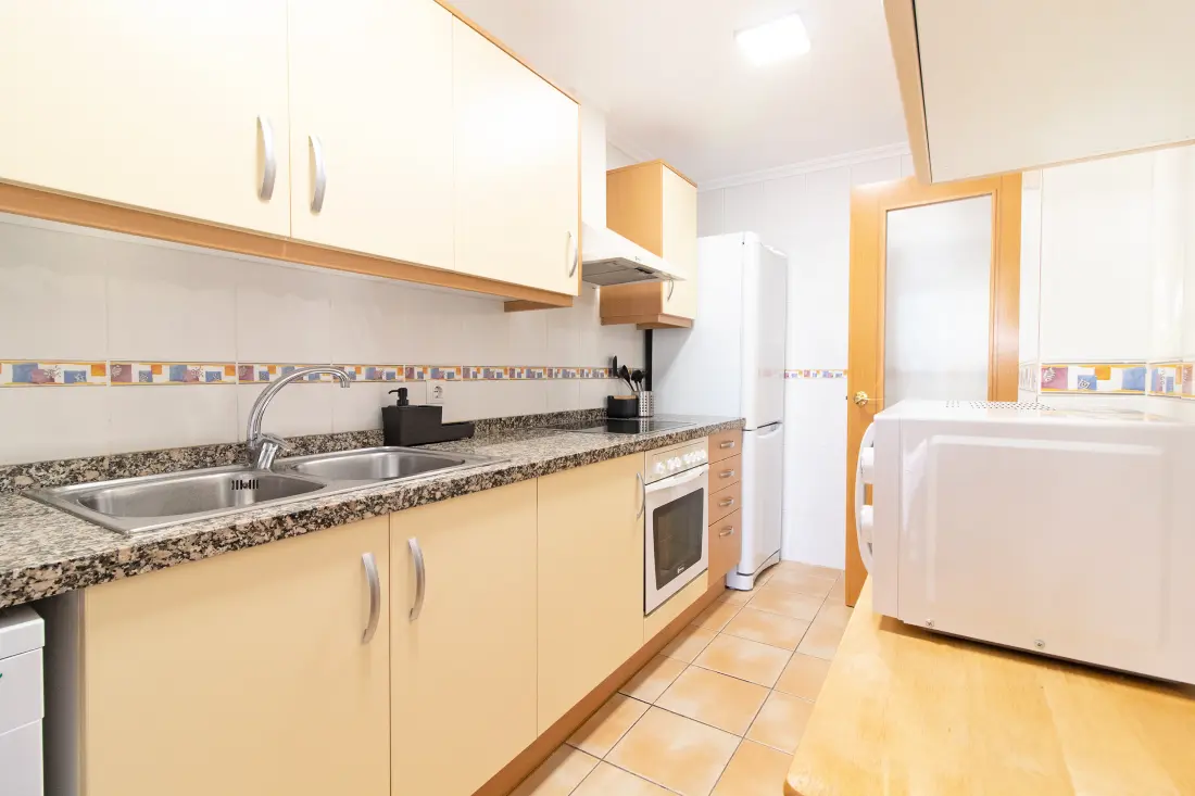 Appartements à Canet d'En Berenguer