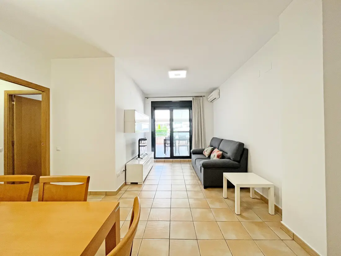 Appartements à Canet d'En Berenguer