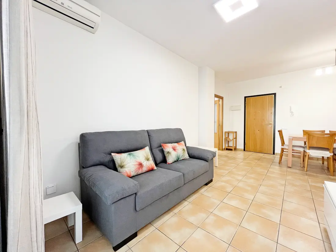 Appartements à Canet d'En Berenguer