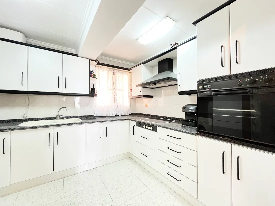 Appartements à Canet d'En Berenguer