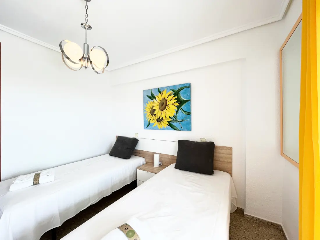 Appartements à Canet d'En Berenguer