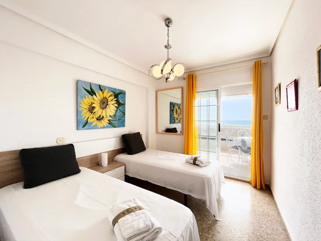 Appartements à Canet d'En Berenguer