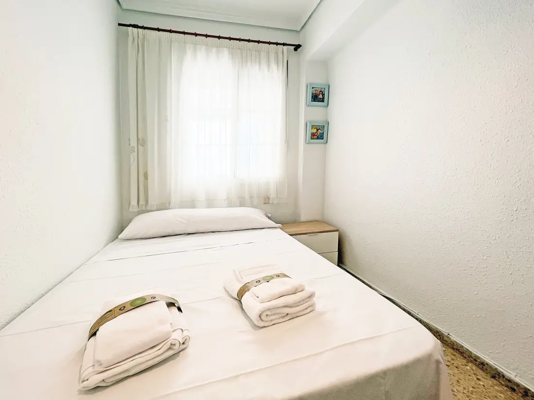 Appartements à Canet d'En Berenguer