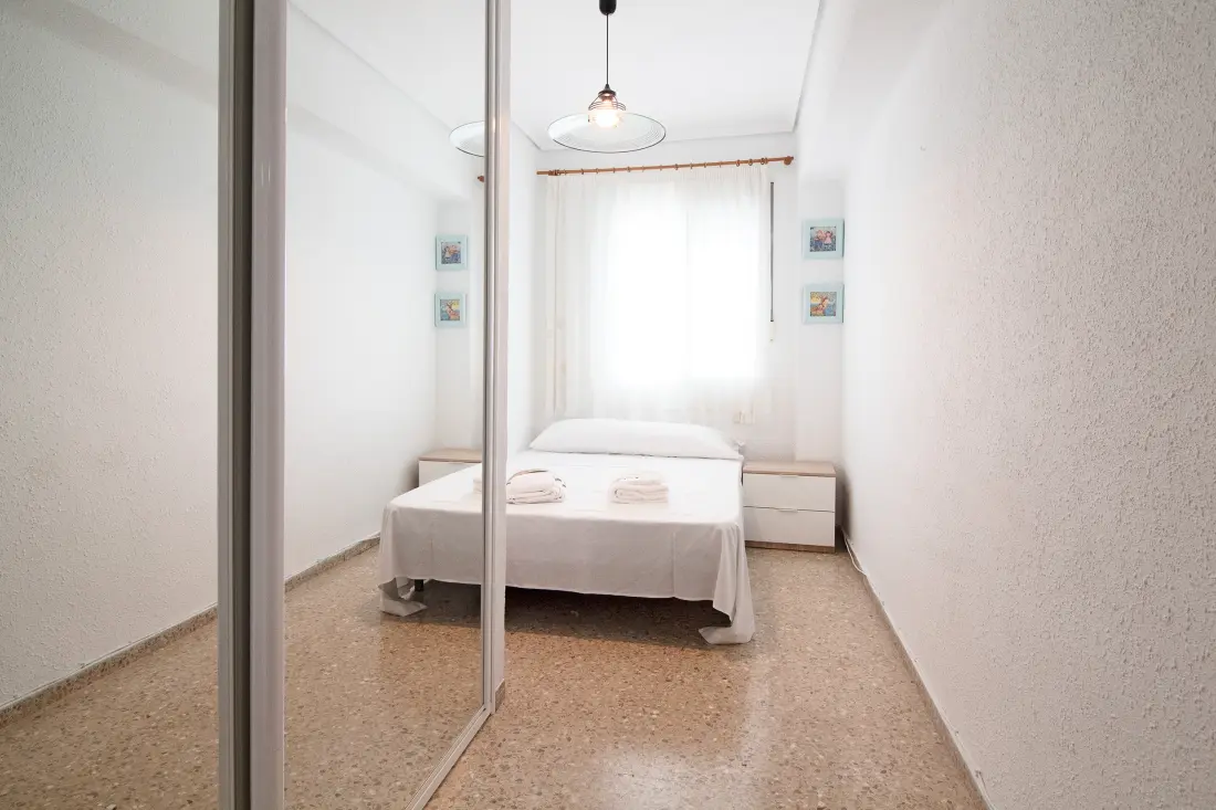 Appartements à Canet d'En Berenguer