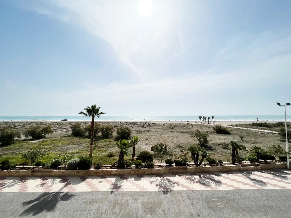 Appartements à Canet d'En Berenguer
