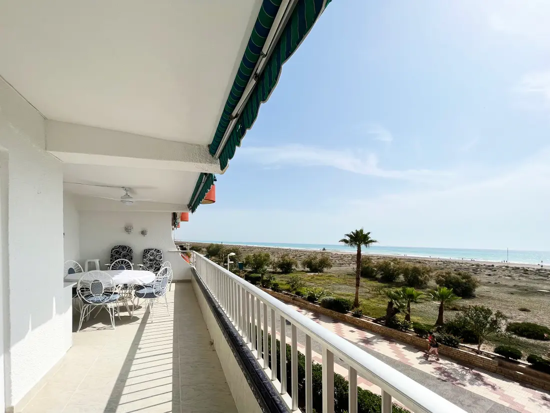 Appartements à Canet d'En Berenguer