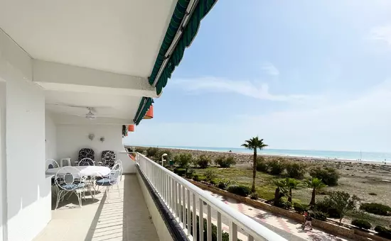 Appartements à Canet d'En Berenguer