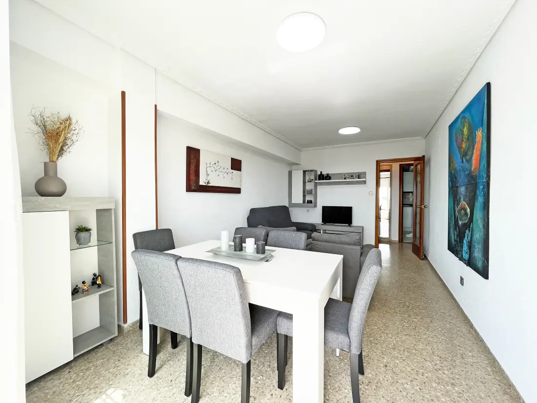 Appartements à Canet d'En Berenguer