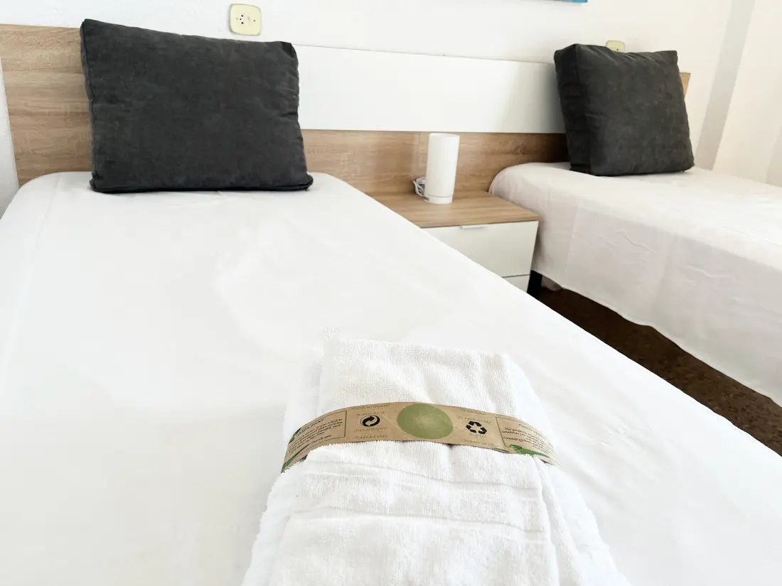 Appartements à Canet d'En Berenguer
