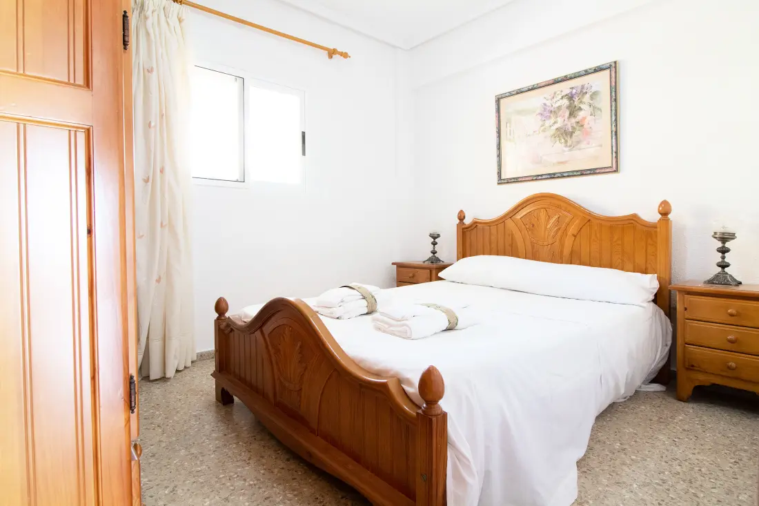 Appartements à Canet d'En Berenguer