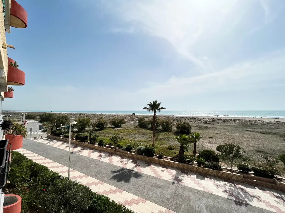 Appartements à Canet d'En Berenguer