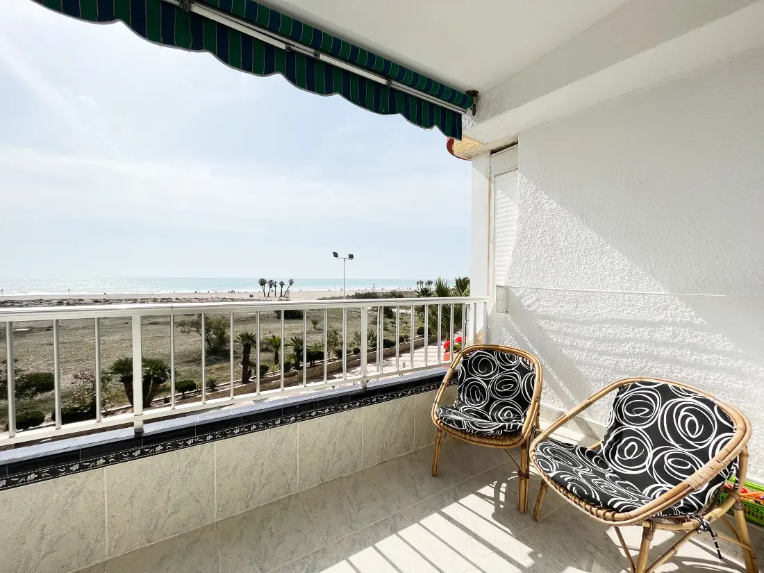 Appartements à Canet d'En Berenguer