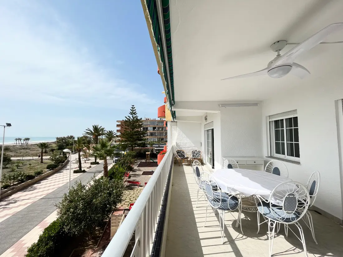 Appartements à Canet d'En Berenguer